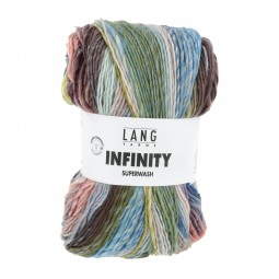 Infinity de Lang Yarns