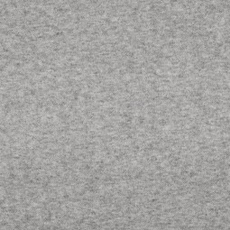 Tissu maille uni - Gris clair