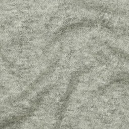 Tissu maille uni - Sauge