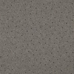 Tissu manteau - Pied de poule clous