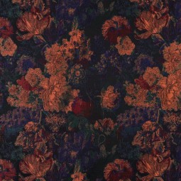 Tissu jacquard - Evelyne