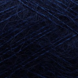 Tilia mohair et soie de Filcolana
