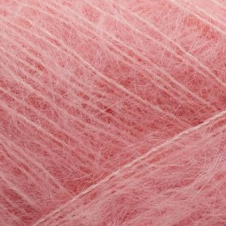 Tilia mohair et soie de Filcolana