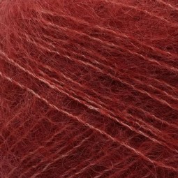 Tilia mohair et soie de Filcolana