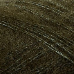 Tilia mohair et soie de Filcolana