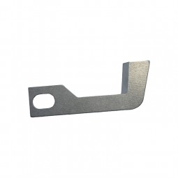 Couteau supérieur surjeteuse Jaguar 087 /489