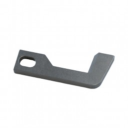 Couteau supérieur surjeteuse Jaguar 087 /489