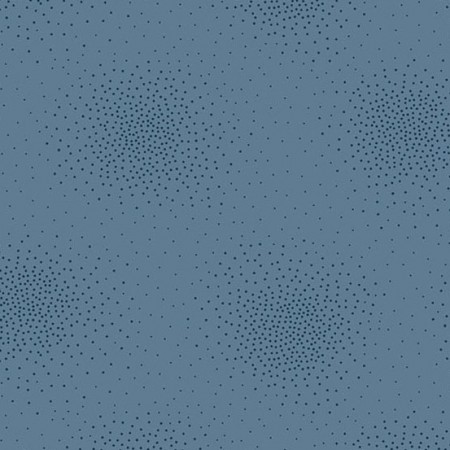 Tissu Andover fabrics - Spritz 2 - Blue slate