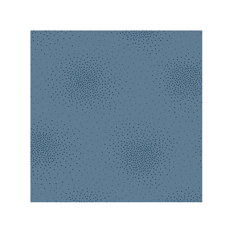 Tissu Andover fabrics - Spritz 2 - Blue slate