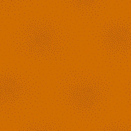 Tissu Andover fabrics - Spritz 2 - Carrot