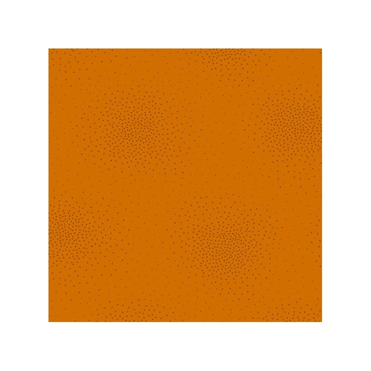 Tissu Andover fabrics - Spritz 2 - Carrot