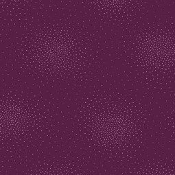 Tissu Andover fabrics - Spritz 2 - Eggplant