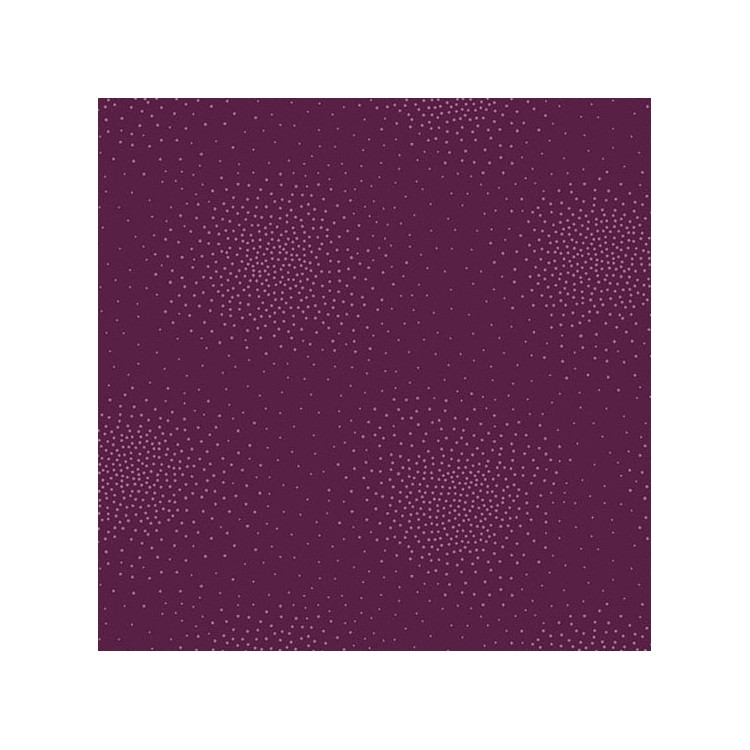 Tissu Andover fabrics - Spritz 2 - Eggplant