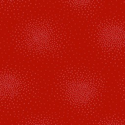 Tissu Andover fabrics - Spritz 2 - Crimson