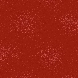 Tissu Andover fabrics - Spritz 2 - Scarlet