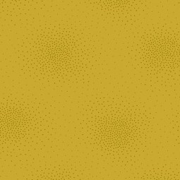 Tissu Andover fabrics - Spritz 2 - Turmeric