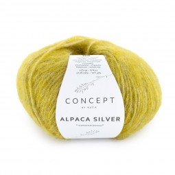 Alpaca silver de Katia
