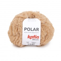 Polar de Katia
