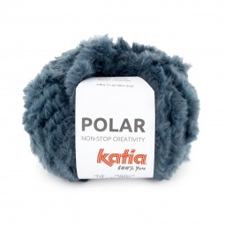 Polar de Katia