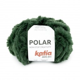 Polar de Katia