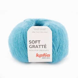 Soft gratté de Katia