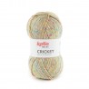 Cricket de Katia : couleurs - 107 Cyan