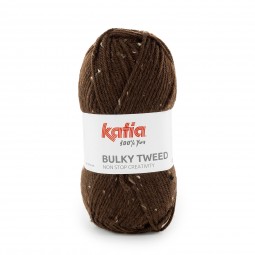 Bulky tweed de Katia
