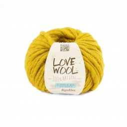 Love Wool de Katia