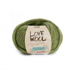 Love Wool de Katia
