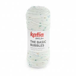 The Basic Bubbles de Katia