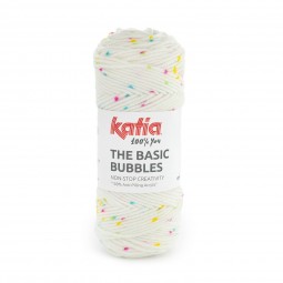 The Basic Bubbles de Katia