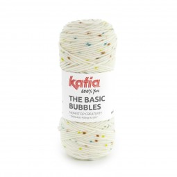 The Basic Bubbles de Katia