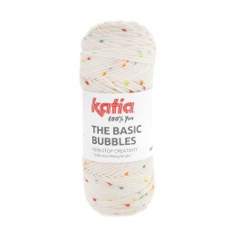 The Basic Bubbles de Katia
