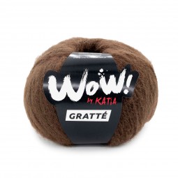 Wow Gratté de Katia