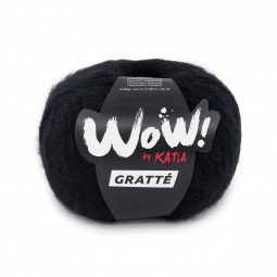 Wow Gratté de Katia