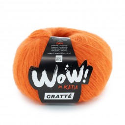 Wow Gratté de Katia