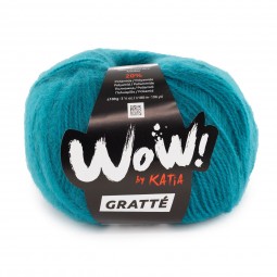 Wow Gratté de Katia