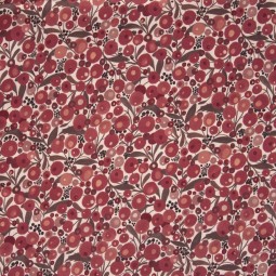 Tissu Katia fabrics - Popeline de coton - Wild fruits