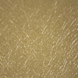 Tissu Katia fabrics - Simili cuir - Serpent or