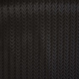 Tissu Katia fabrics - Simili - Chevron noir