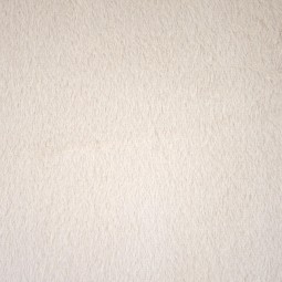 Tissu Katia fabrics - Fausse fourrure - Crème