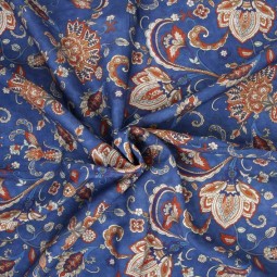 Tissu Katia fabrics - Twill viscose - Indiana