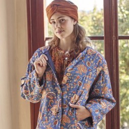 Tissu Katia fabrics - Twill viscose - Indiana