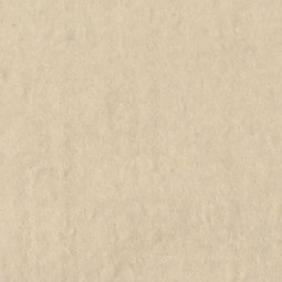 Molleton pur coton sur base non tissée en 250 cm - Rouleau entier 10m