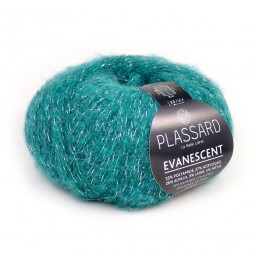 Evanescent de Plassard ecru