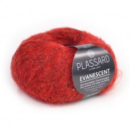 Evanescent de Plassard ecru