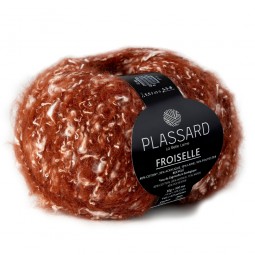 Froiselle de Plassard