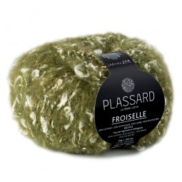 Froiselle de Plassard