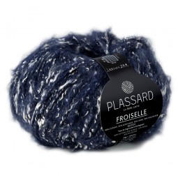 Froiselle de Plassard