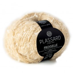Froiselle de Plassard